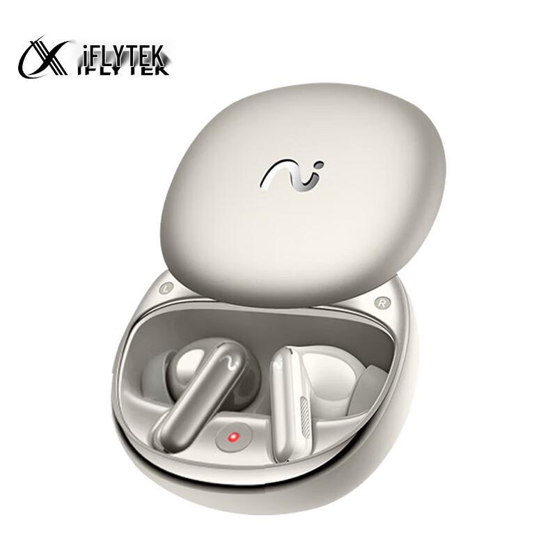 IFLYTEK iFLYBUDS Pro 3 AI Geräuschunterdrückende Bluetooth-Ohrhörer