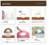 Wood Grain Aroma Diffuser & Air Purifier Humidifier
