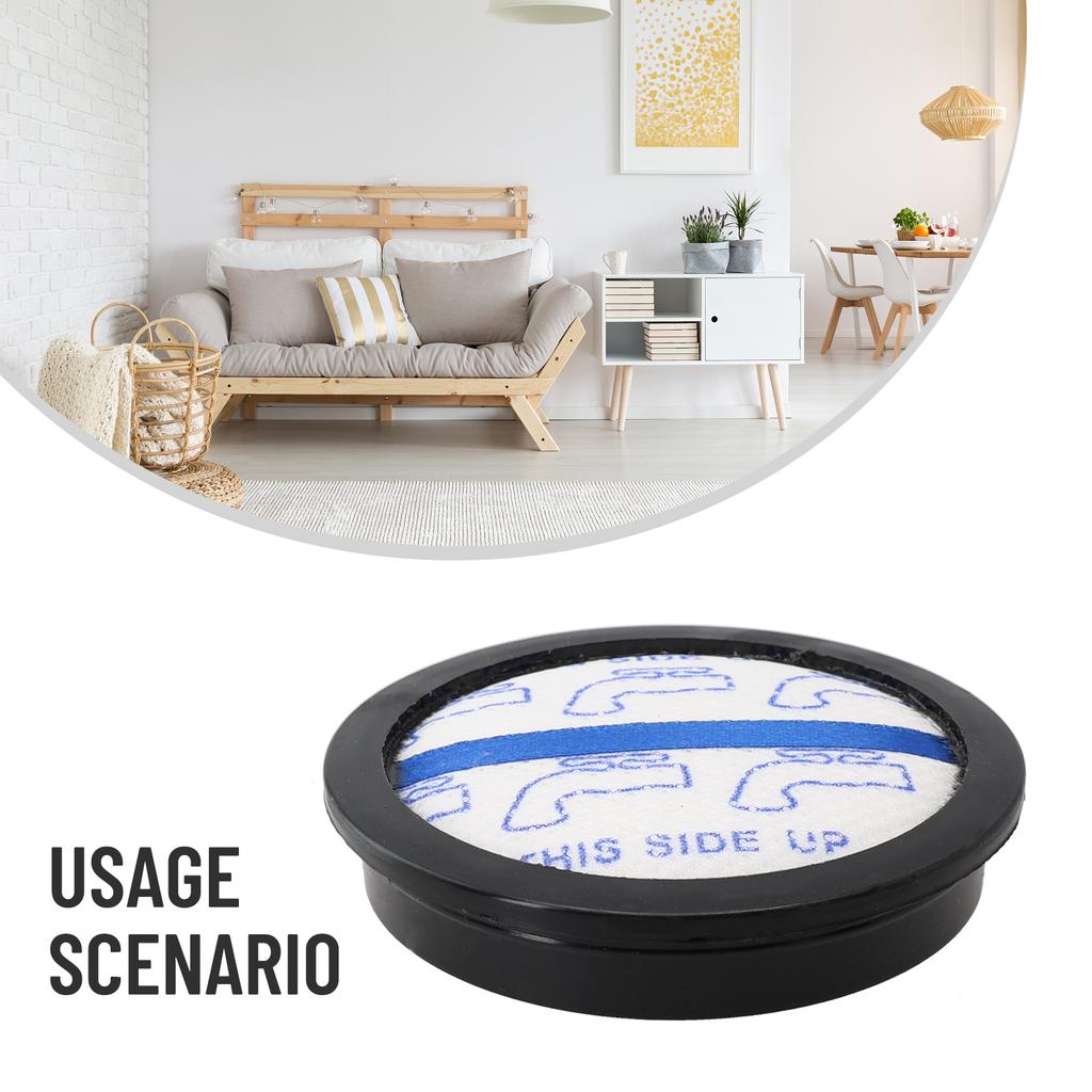 Vacuum Cleaner Filter Vacuum Cleaner Parts Brand New