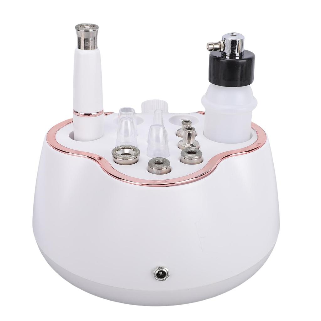3 in 1 dermabrasion Machine Skin Rejuvenation Dermabrasion Machine for Home Use