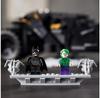 LEGO DC Batman 76240 Tumbler Batmobile