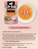 Hydrating Cat Broth Pack: Nutritional Soup for Kittens & Adults