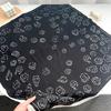 Korean version of simple rose light and ripe style temperament small square scarf silk scarf autumn and winter atmosphere retro herringbone