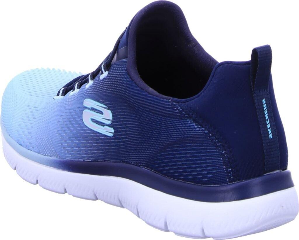 Кроссовки Skechers Summits - Bright Charmer Women navy