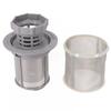 Conçu pour s'adapter au filtre de lave-vaisselle pour la série Bosch 427903 170740 Compatible avec certains modèles For Neff et For Siemens