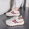 SCARPE MODA Sneakers atletiche traspiranti da uomo Scarpe da corsa sportive Allenatore da palestra per tennis da donna all'aperto