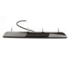 LED High Level Third Brake Stop Light Lamp For Kia Sorento 2016 2017 2018 2019 2020 92700-C5000 Brake Stop Light