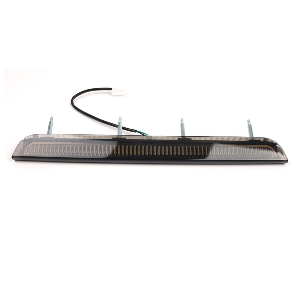 LED High Level Third Brake Stop Light Lamp For Kia Sorento 2016 2017 2018 2019 2020 92700-C5000 Brake Stop Light