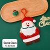 Anvelo DIY Christmas Felt Ornament Kit