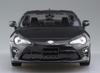 Aoshima Bunka Kyozai Skala The Snap Kit Serien Toyota 86 Mørkegrå Metallic Plastmodellsett 1/32 Forhåndsfarget 03-C