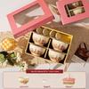 Keramikschale & Löffel Set mit Unterglasur als Geschenk