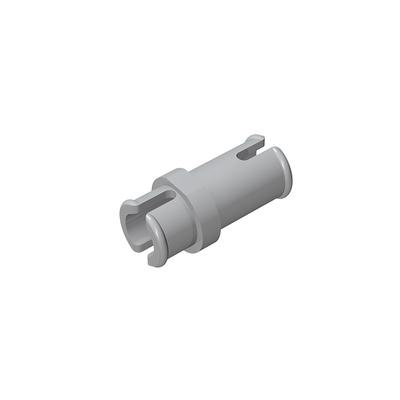 Bulk Technical DIY Part Connector Pin Peg Cross Axle Building Blocks Toy MOC Parts Compatible With 2780 3673 6558 6562