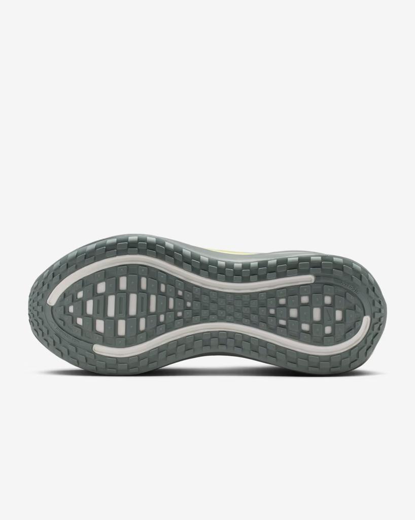 IQ3440-751 Nike Vomero Plus Life Lime Smoke Grey (Women's)