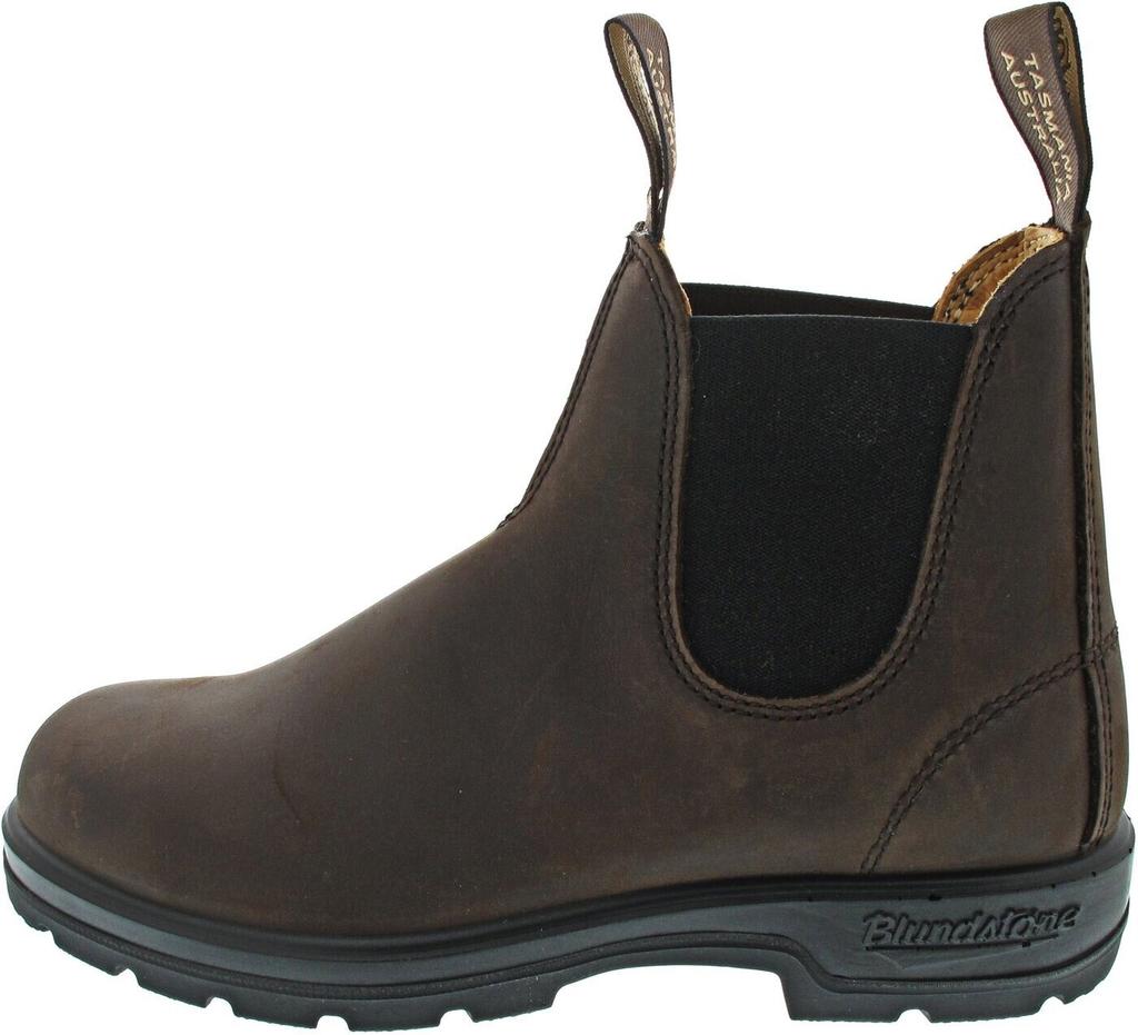 Boots Blundstone Brown Braun