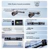 Edifier Halo SoundBar Desktop Gaming Speaker (CN Version)