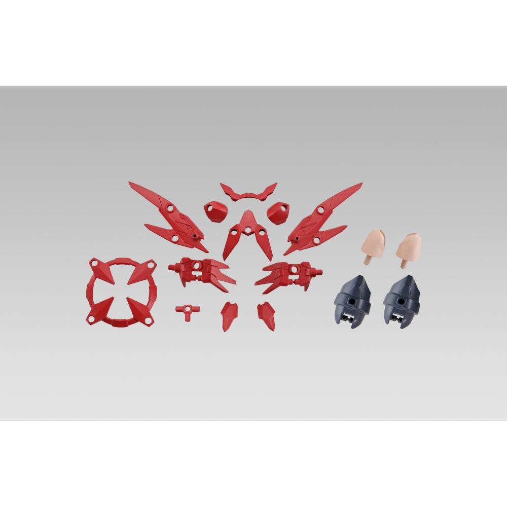 

Bandai Комплект дополнительных деталей 30MS, 2 летных доспеха