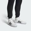 adidas Neo Bravada Mid 'White Black' Sneakers FX9063