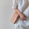 Crossbody Bags Women Mini PU Leather Shoulder Purses and Handbags for Girls Ladies Phone Simple Solid Bag