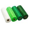 4Pcs Decor Poly Mesh Ribbons Metal Foil 10" 10yds Mesh Fabric for Christmas Home