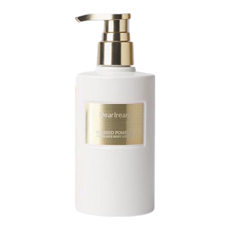 Unique Eileen Fukailu Pomelo Fragrance Body Lotion
