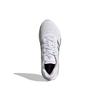 Adidas Galaxar Run Shoes White/Silver Women's FX6880