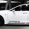2 Stück Auto Seitentür Aufkleber Plakette Abziehbild Dekoration Emblem Für BMW 3er 5er 7er e46 e90 e60 Z4 X3 X4 X5 Autozubehör