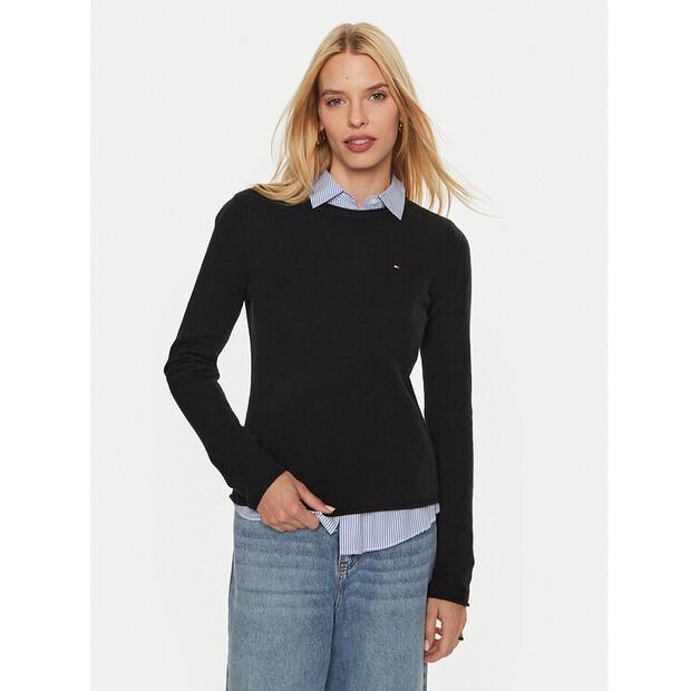 Свитер Tommy Hilfiger WW0WW44161 EU XXS 13350₽