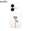 Phone Case For OPPO A98 5G Case CPH2529 Bumper Cute Cartoon Soft Silicone Back Cover for Oppo A98 5G A 98 OPPOa98 Fundas Coque