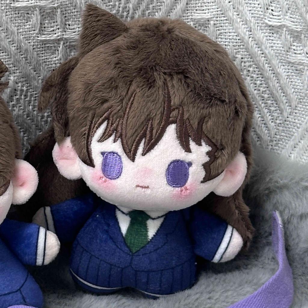 10 Cm Anime Haikyuuoikawa Tooru Set Starfish Cute Soft Plush Mini Doll Body Dress Up Cotton Doll Stuffed Plushie Toy Xmas Gift
