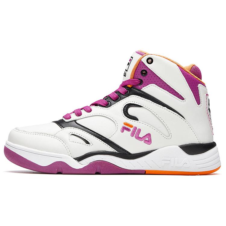 FILA KJ7  White Dewberry  F52W931204FLP 35.5