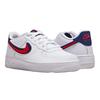 Nike Air Force 1 Low 3D Chenille Swoosh USA GS AO3620-101
