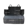 Waterproof Scratch-Resistant Foldable Dog Car Trunk & Seat Mat