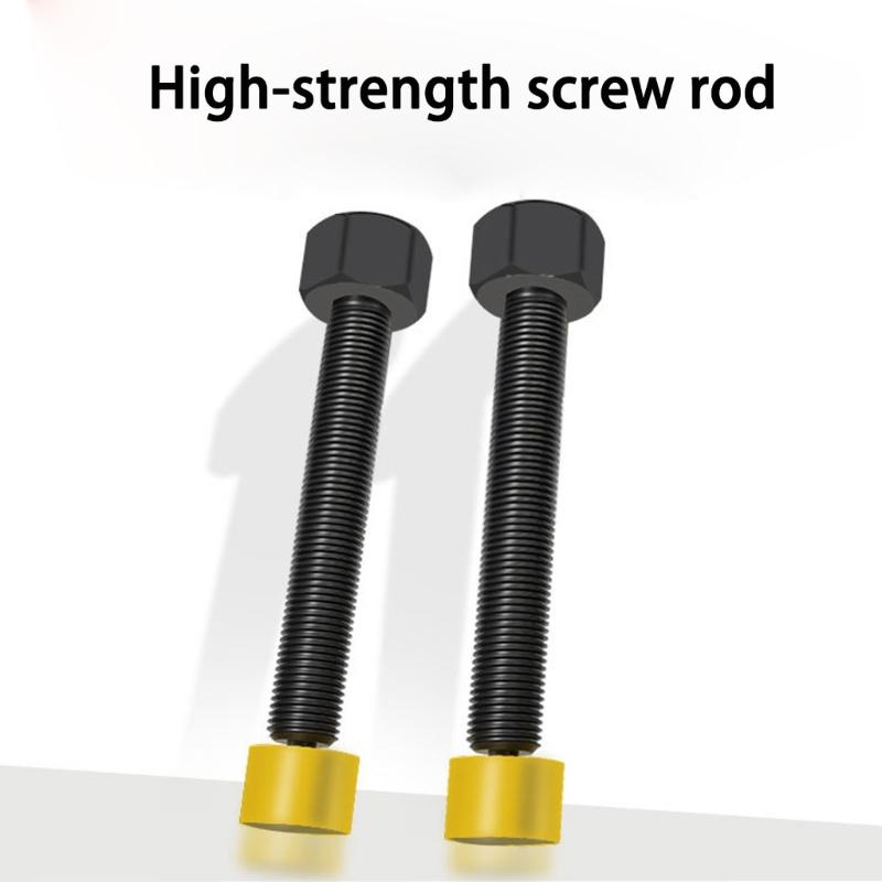 Windshield Wiper Arm Puller/Battery Terminal Removal Tool 14-37mm Car Wiper Arm Extractor Car Repair Tool