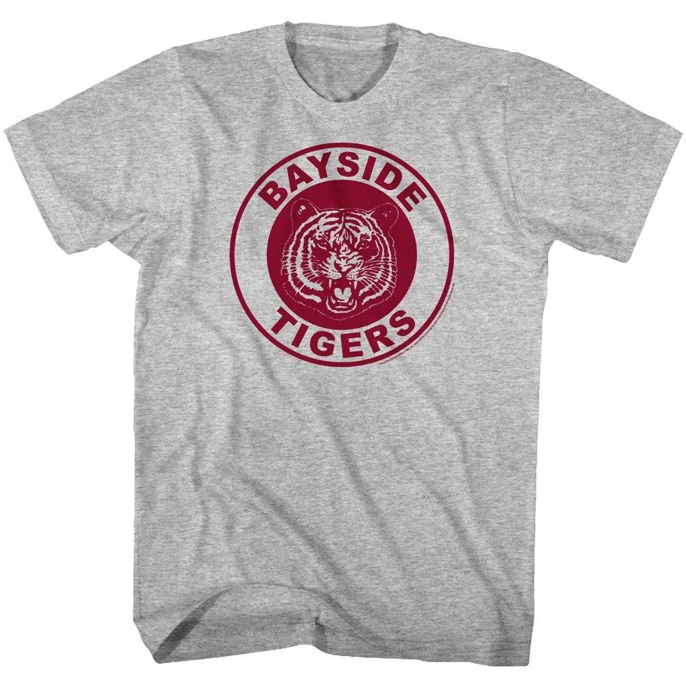 Saved By The Bell Bayside Tigers TV Children s T-shirt 110
