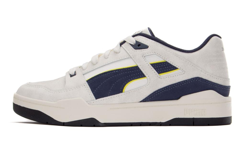 Puma Slipstream Always On 390059 02 Grau 44,5