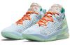 Nike Diana Taurasi X LeBron 18 Ep 'G.O.A.T.' CQ9284-401