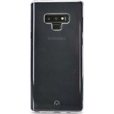 Protective Phone Case Silicone Gel Cover Samsung Galaxy Note 9 Clear ALPEXE-2441