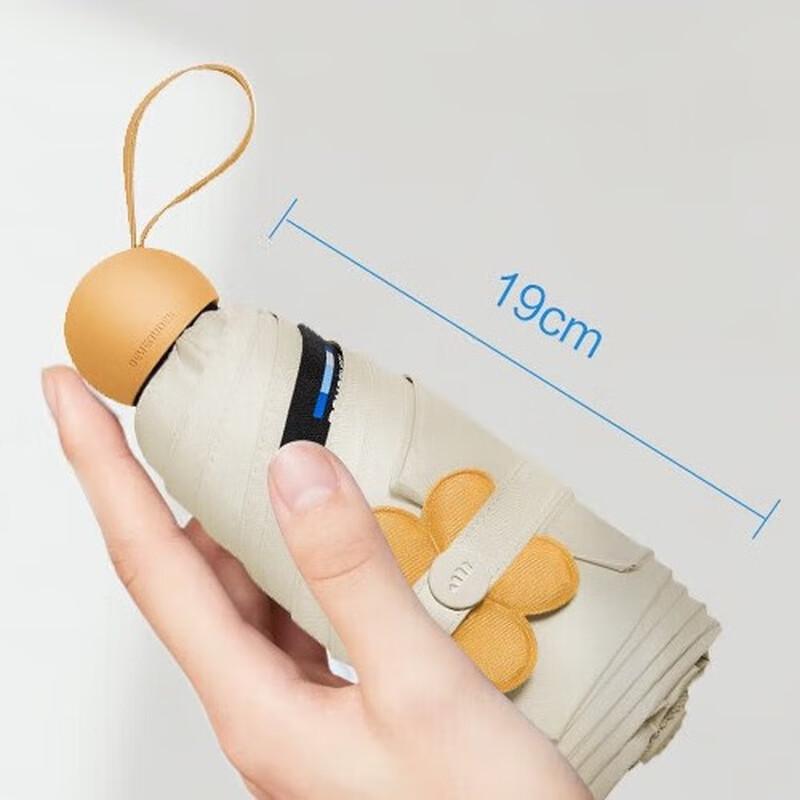 Beneunder UV Protection Folding Umbrella