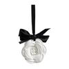 Camellia Aromatherapy Wardrobe & Car Scented Pendant with Free Shipping