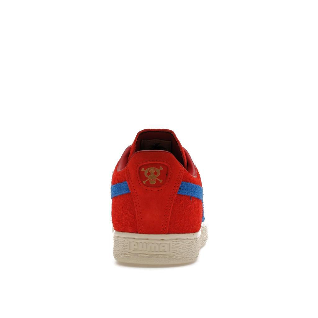 Puma Suede Unisex Multicolor 396520-01