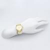Vivienne Westwood Orb II Watch, White Dial, Calfskin Leather, VV006WHWH, Women's