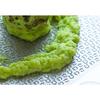 Sustainable Stainless Steel Wasabi Grater, Haganezame Regular, for Grating Wasabi, Garlic, Ginger, Apples, Fruits, and Vegetables, with a Creamy Textu