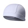 Summer Cooling Skull Caps Helmet Liner Anti-UV Anti-Sweat Wicking Cycling Running Motorcycle & Riding Under Hard Hat Liner