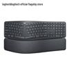 Logitech ERGO K860 Wireless Split Ergonomic Keyboard