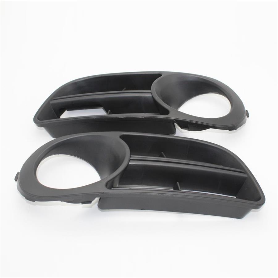 Car Light For Skoda Fabia MK1 Facelift 2005 2006 2007 2008 Fog Light Fog Lamp Fog Light Cover And Harness Assembly