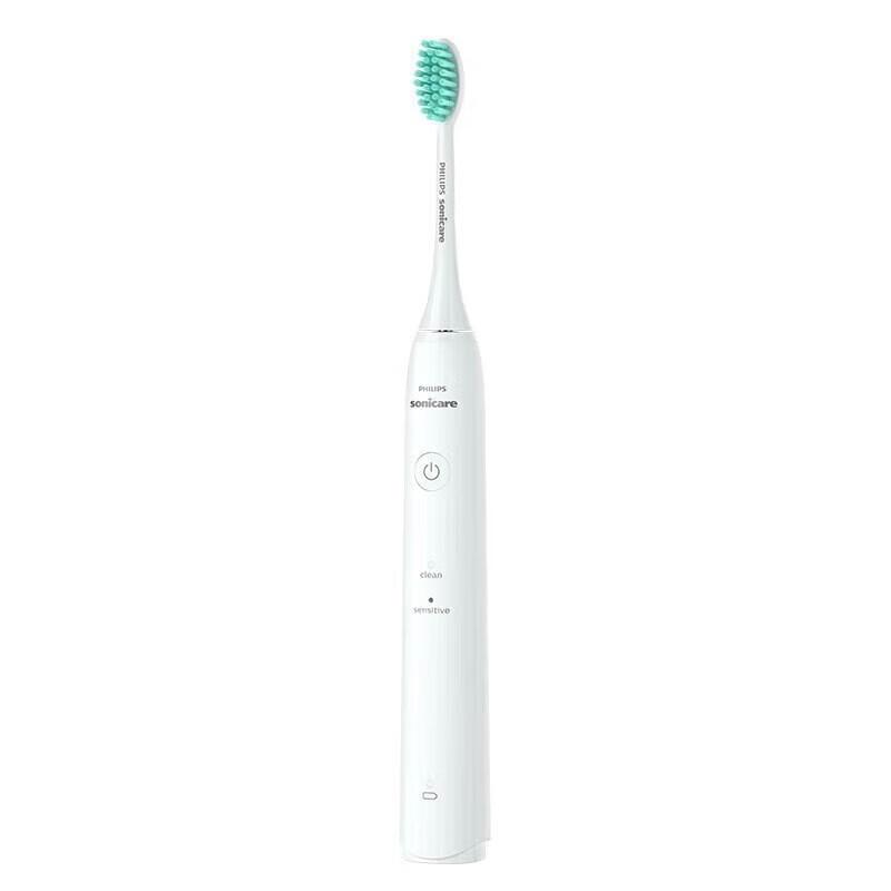 Philips HX2431 Sonic Electric Toothbrush CN plug (adapter included)