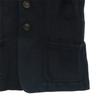 RALPH LAUREN tailored jacket M Navy Women Used
