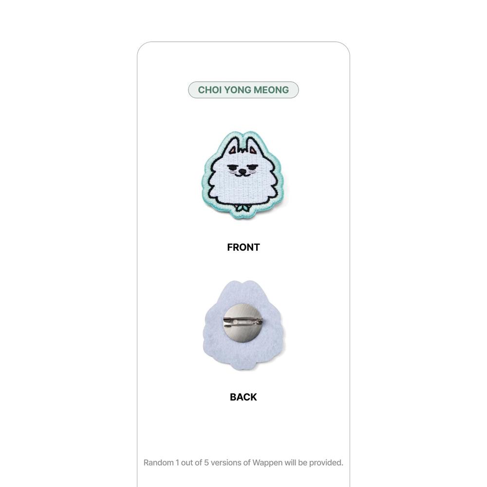 TXT PPULBATU Lucky Draw (Random) (FINDING MOA)