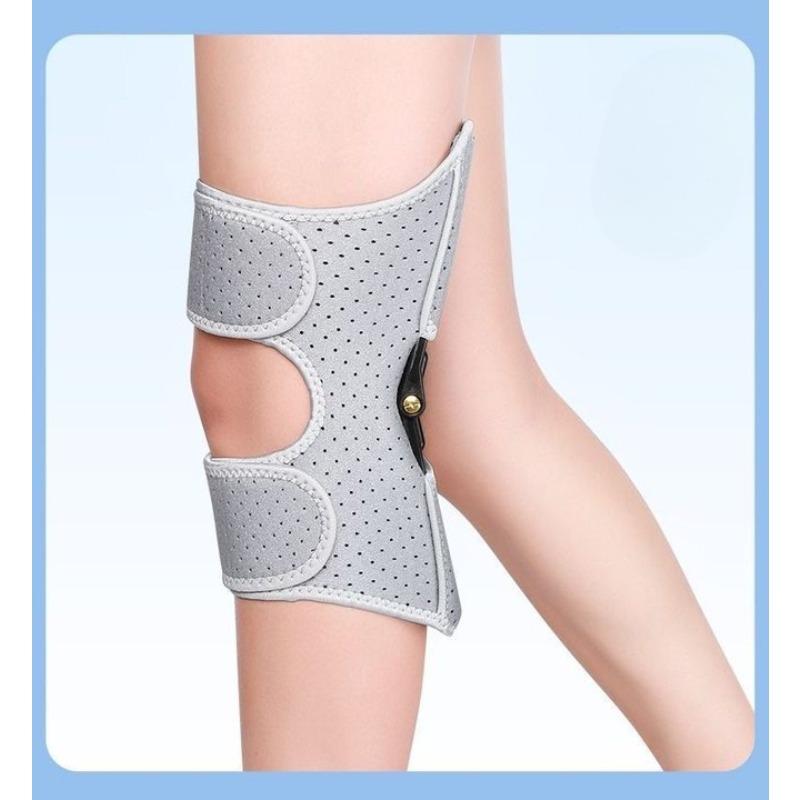 

Экзоскелет-усилитель колена, устройство для мощной ходьбы, подъем по лестнице, приседания, усилитель поддержки коленной чашечки