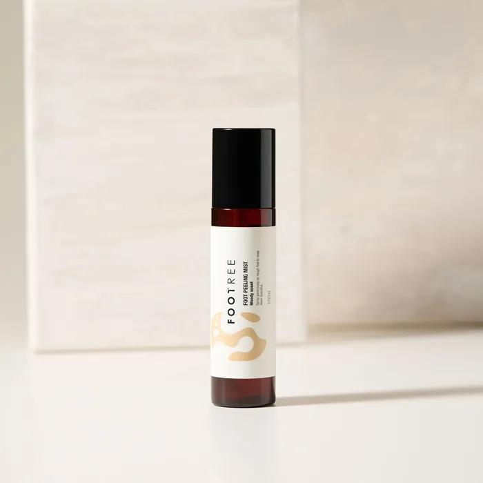 

Уход за ногами Спрей для ног 150 мл